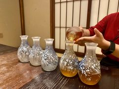 -四葉寿司·城市景观(深圳湾1号店)