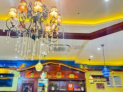 -清真· AL-JANNAT 佳纳特餐厅(仙林店)