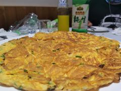 -闻道食府烙饼卷带鱼(原车耳营店原大觉寺店)