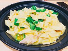 -老江南春·中国龙菜(衡山路店)