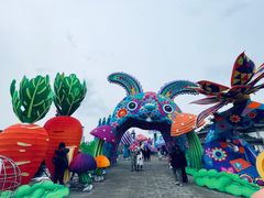 -西安城墙·碑林历史文化景区