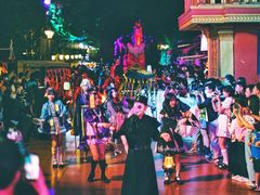 -南宁方特东盟神画