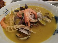 -小城故事·地道宁波味(月湖盛园店)