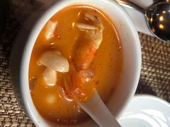-泰国餐厅 Thai Food(裕华万达店)