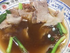 -直隶安家牛肉罩饼(建华店)