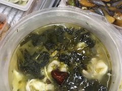 -东北风(龙湾万达广场)