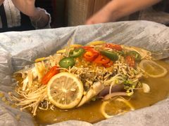 -外婆小聚茶餐厅·生日·团建(市民中心店)