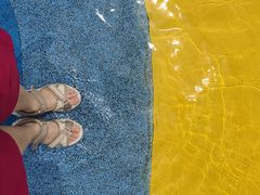 -平湖九龙山乐满地水上乐园