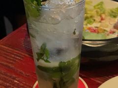 -Pistolera Mexican Cantina女枪手墨西哥餐厅(碧云路店)