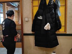 -咱屯子铁锅炖直营店(南湖大路店)