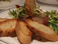 -Wolfgang’s Steakhouse 沃夫冈牛排馆(上海白玉兰广场店)