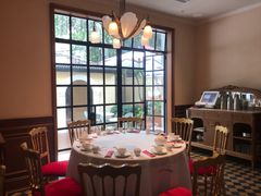 包厢-玫瑰厅上海菜(兴国路店)