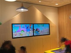 -麦当劳(塔园路店)