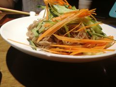 胖哥俩冷面-胖哥俩肉蟹煲(杭州下沙学林街店)