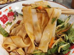 -草本味·市井羊肉馆·烧烤·龙虾·口味菜(新开铺总店)