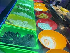 -聚盛源蒸汽海鲜火锅烤肉自助(巨川金海岸购物广场店)