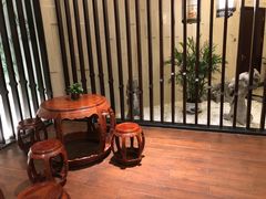 -冶春茶社(星汉大厦店)