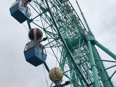 -南京银杏湖乐园