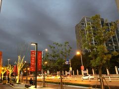 -春天国际影城(中庚漫游城杜比全景声店)