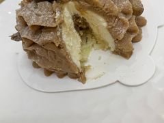 -星巴克(南京汉中环亚广场店)