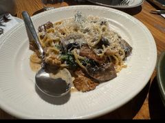 -La Strada(安福路店)