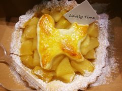 -小时光咖啡馆(开森度假森林店)