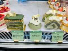 -KNOTKNOT珞珞·日式甜品(K11店)