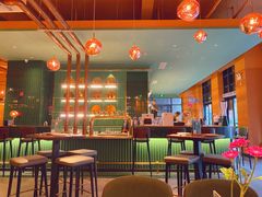 -Ambra Haus琥珀屋精酿餐厅(宝山店)