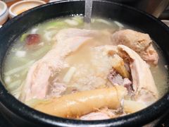 -王妃家(明洞中央店)