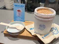 -BE YOLO必有乐&小红帽三明治