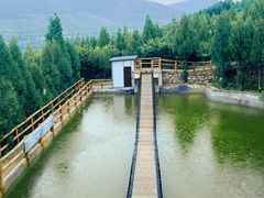 -秘境石崮寨