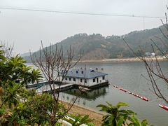 -新安江山水画廊风景区
