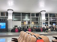 -杭州萧山国际机场