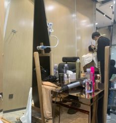 -IN STYLE·全国形象店