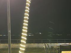 -JW万豪厨房餐厅·滨海草坪烧烤·海鲜·海景(三亚绿发山海天JW万豪酒店)