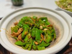 -喜满堂 望喜园·融合菜