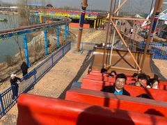 -凤凰欢乐大世界