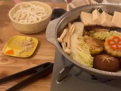 -柴の食堂·日式家庭料理·熊之肆(大学路店)
