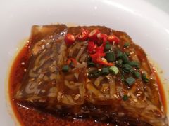 -紫鑫阁饭庄(长安店)