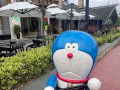 -天河潭旅游度假区