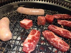 -和牛村烧肉放题(淄博王府井店)