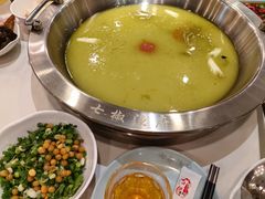 -七椒渔府·特色雅鱼餐厅(雨城店)