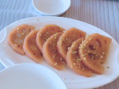-无锡城中皇冠假日酒店·芳园中餐厅