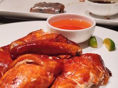-朴墅(西湖青芝坞店·杭帮菜·家宴.14年的店)