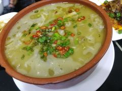 -芳芳餐厅(白沙路店)