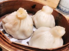 -南京大牌档(香港广场店)