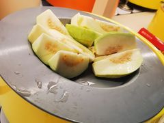-龍歌自助小火锅(市北台东利群店)