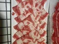 -山悦里 山野·鲜火锅(罗斯福广场店)