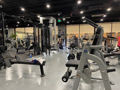 -OXYGYM 奥美氧舱运动中心(领展购物广场·中关村店)