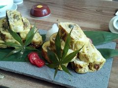 android_upload_pic-笑福亭料理小馆(解放碑店)